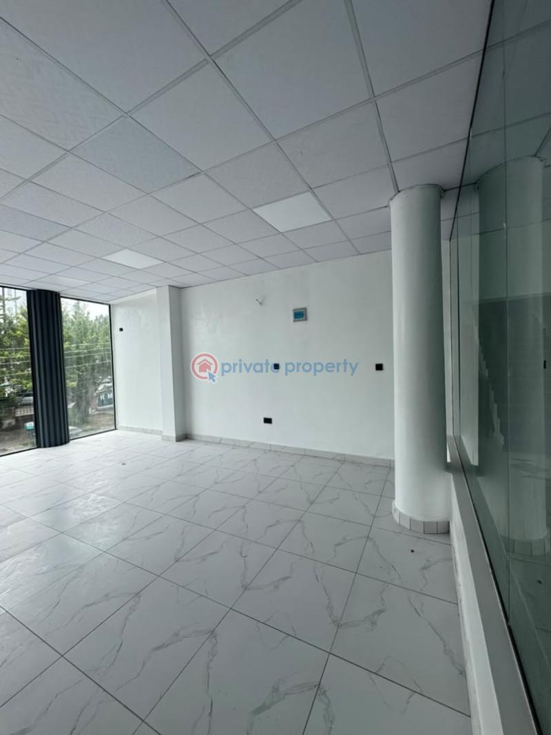 Office For Rent Lekki Phase 1 Lagos - 10