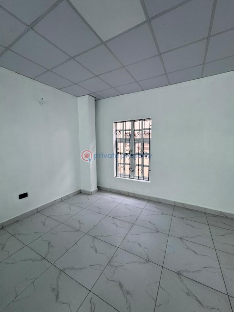 Office For Rent Lekki Phase 1 Lagos - 9