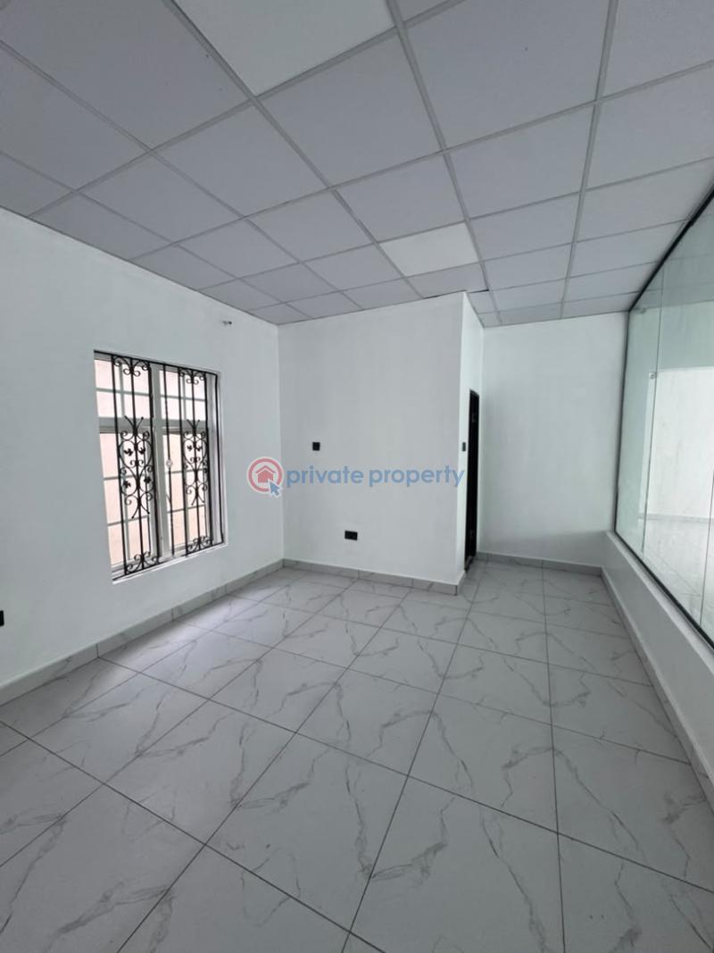 Office For Rent Lekki Phase 1 Lagos - 7