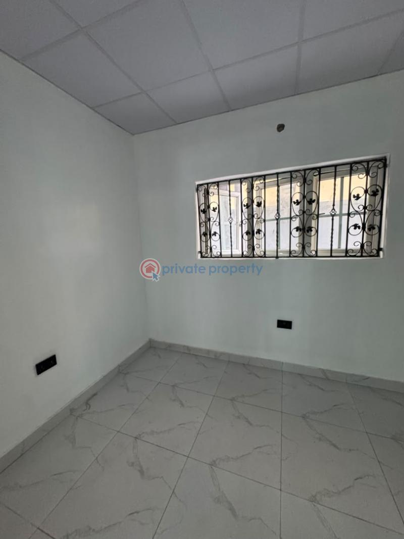 Office For Rent Lekki Phase 1 Lagos - 2