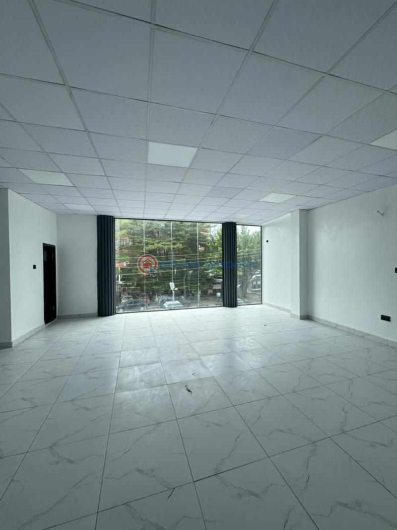 Office For Rent Lekki Phase 1 Lagos - 8
