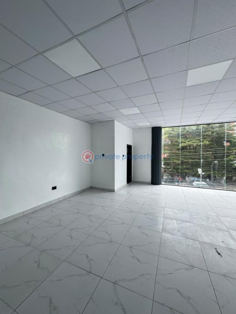 Office For Rent Lekki Phase 1 Lagos - 5