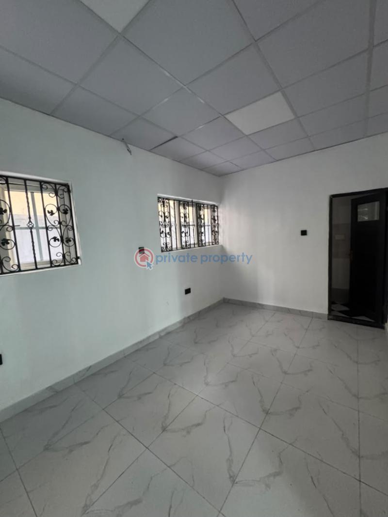 Office For Rent Lekki Phase 1 Lagos - 1