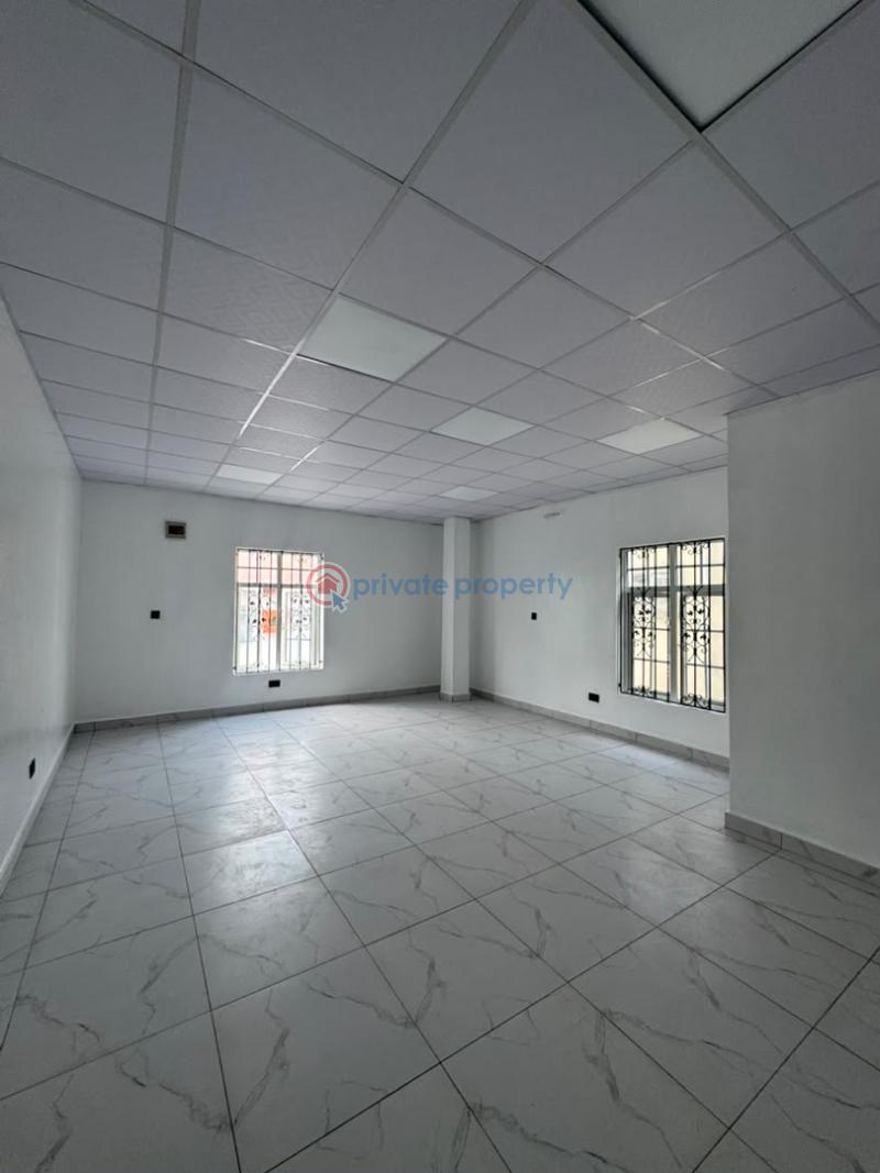 Office For Rent Lekki Phase 1 Lagos - 6