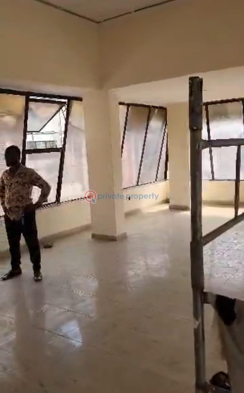 Terrace For Rent Apapa Lagos - 0