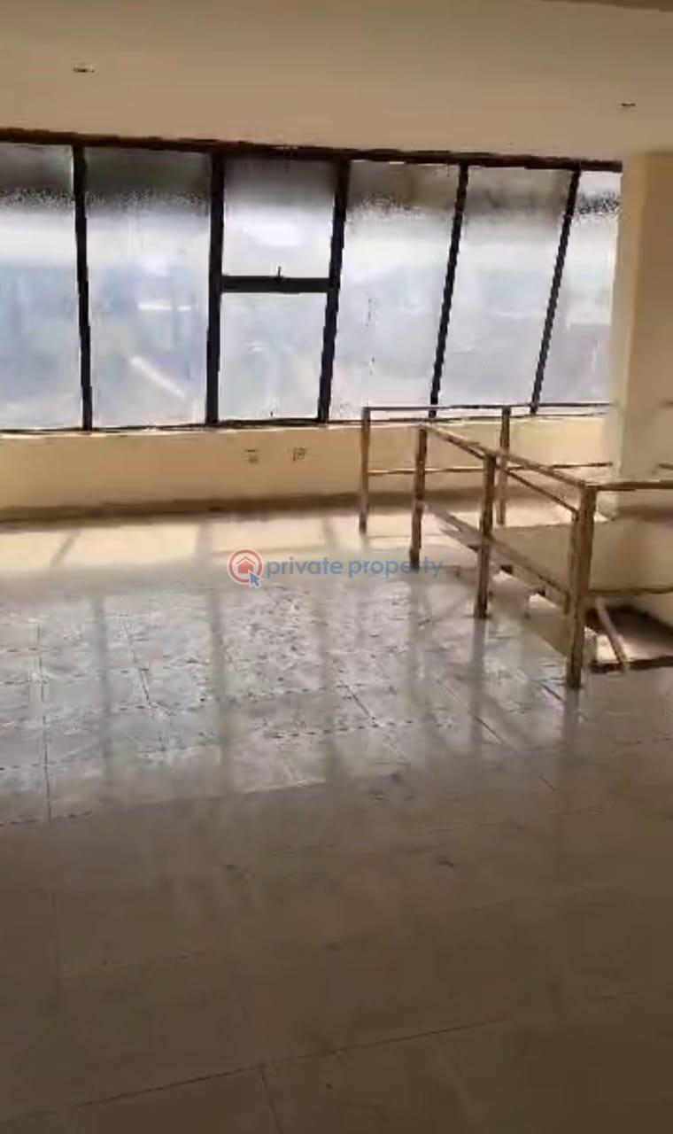Terrace For Rent Apapa Lagos - 2