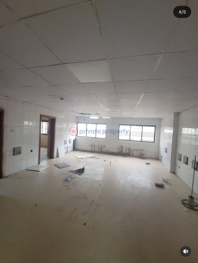 Office For Rent Victoria Island Lagos - 1