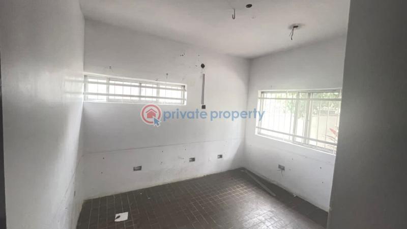 Office use 5 bedrooms duplex - 7 5 bedroom Office For Rent Eko Hotel Victoria Island Lagos - 7