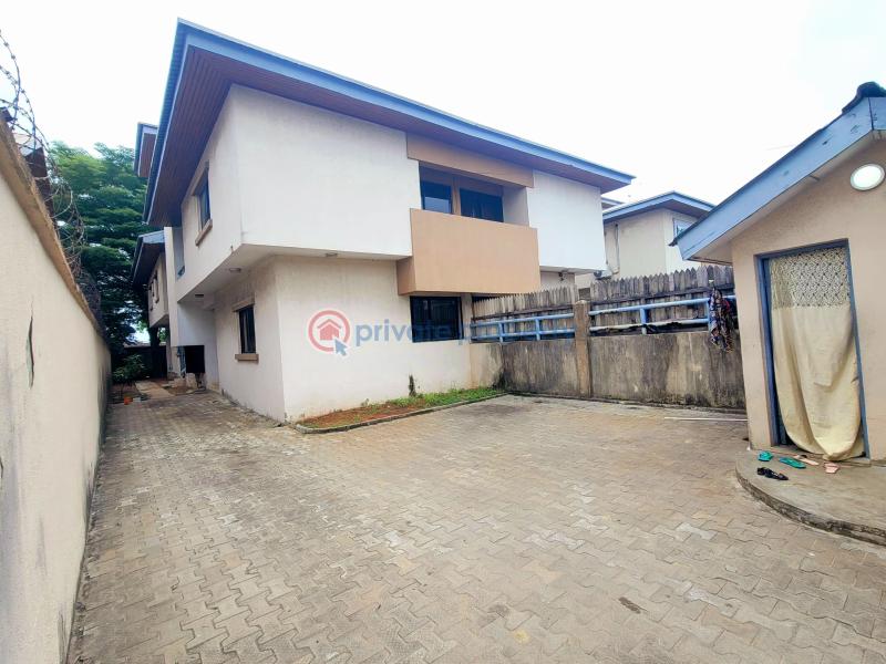 4 bedroom Duplex For Rent Lekki Phase One Lekki Phase 1 Lagos - 0