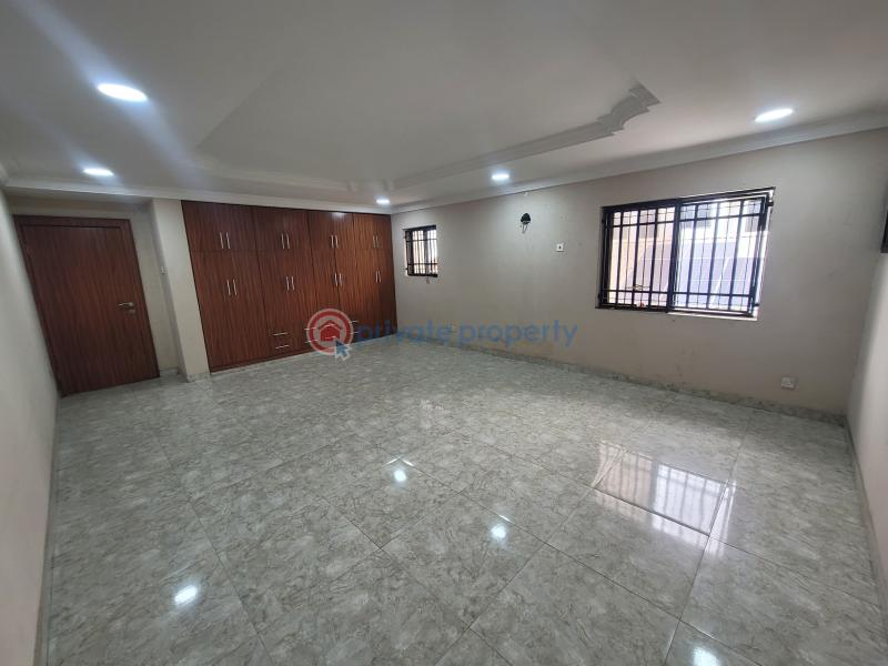 4 bedroom Duplex For Rent Lekki Phase One Lekki Phase 1 Lagos - 3