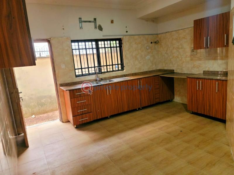 4 bedroom Duplex For Rent Lekki Phase One Lekki Phase 1 Lagos - 5