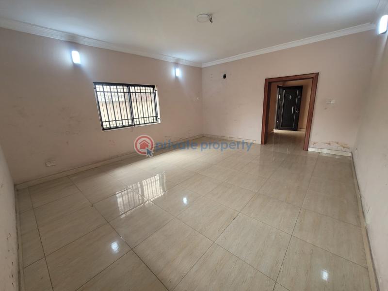 4 bedroom Duplex For Rent Lekki Phase One Lekki Phase 1 Lagos - 1