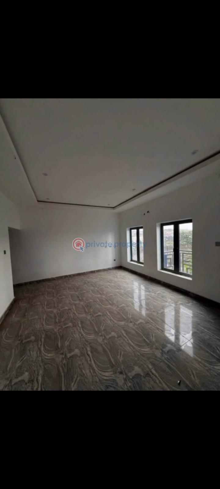 4 bedroom Terrace For Rent Guzape Abuja Phase 1  - 1