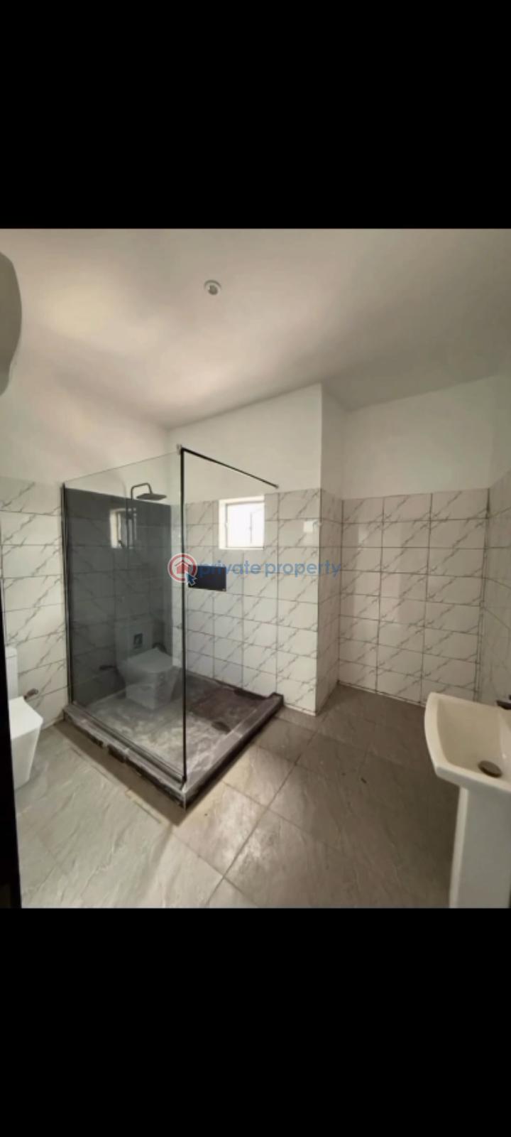 4 bedroom Terrace For Rent Guzape Abuja Phase 1  - 3