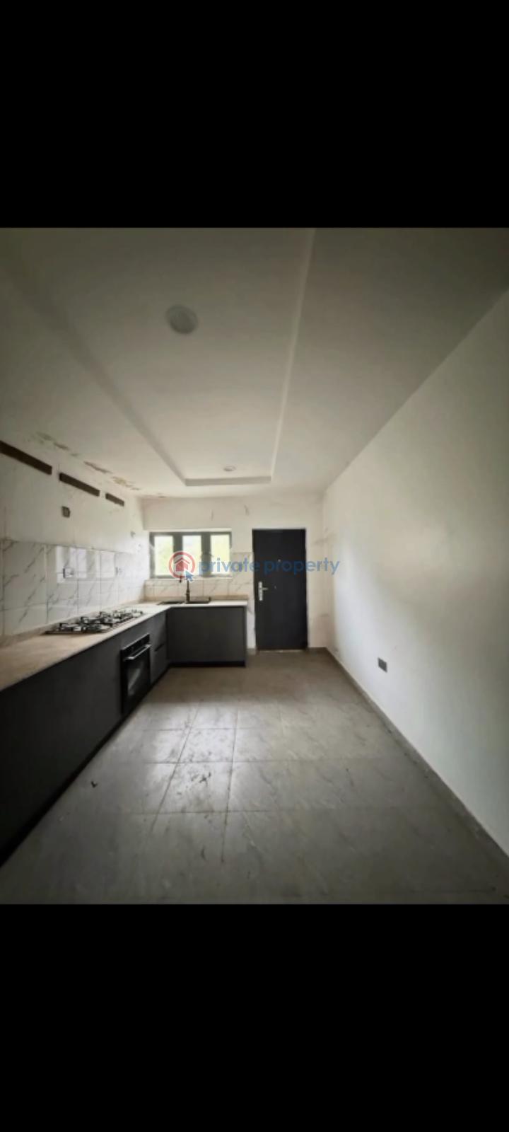 4 bedroom Terrace For Rent Guzape Abuja Phase 1  - 2