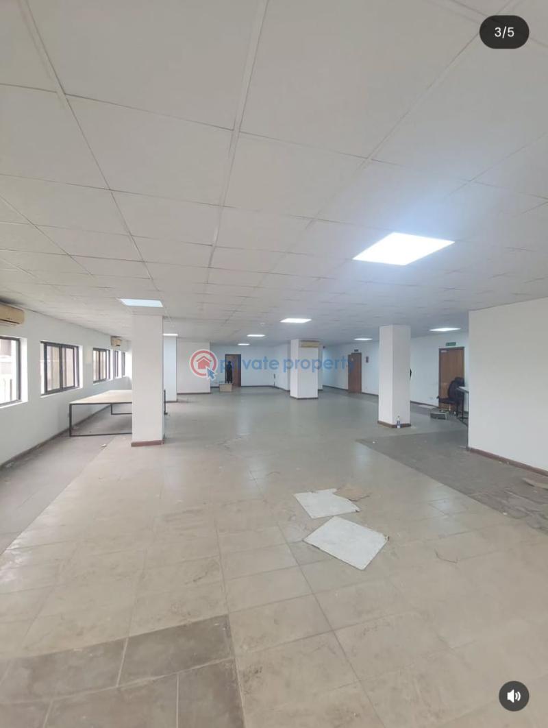 Office For Rent Victoria Island Lagos - 2