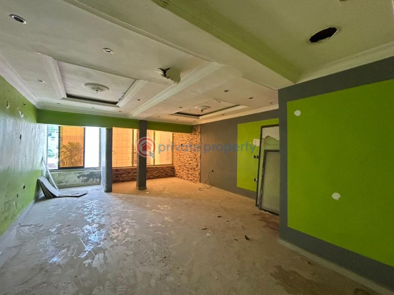 Mall/Complex/Plaza For Rent Off Eko Hotel Ademola Adetokunbo Victoria Island Lagos - 0