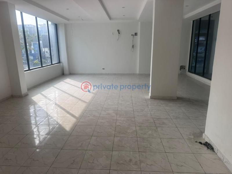 Shop For Rent Awolowo Road Ikoyi Lagos - 2