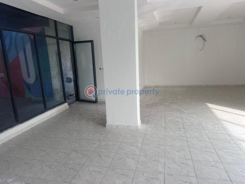 Shop For Rent Awolowo Road Ikoyi Lagos - 1