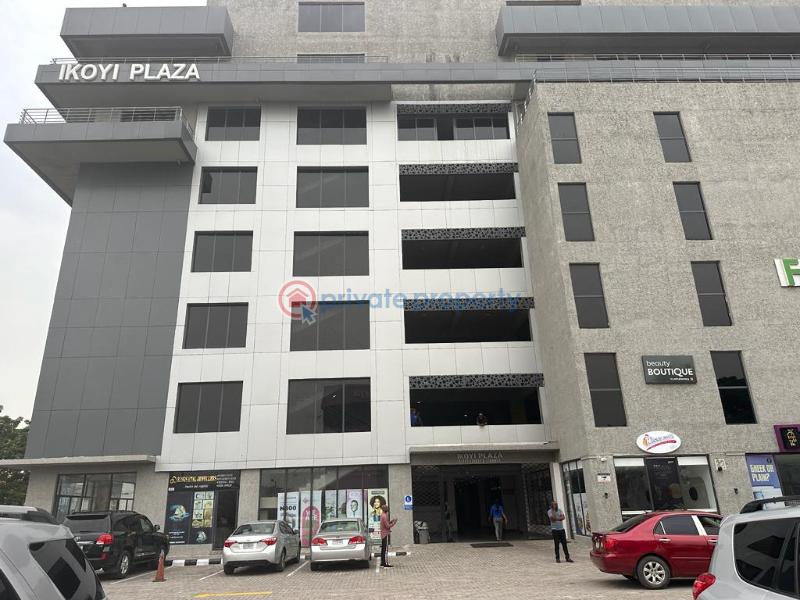 Shop For Rent Awolowo Road Ikoyi Lagos - 0
