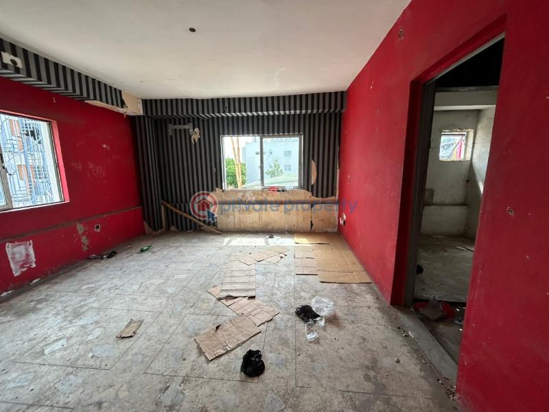 Mall/Complex/Plaza For Rent Off Eko Hotel Ademola Adetokunbo Victoria Island Lagos - 1