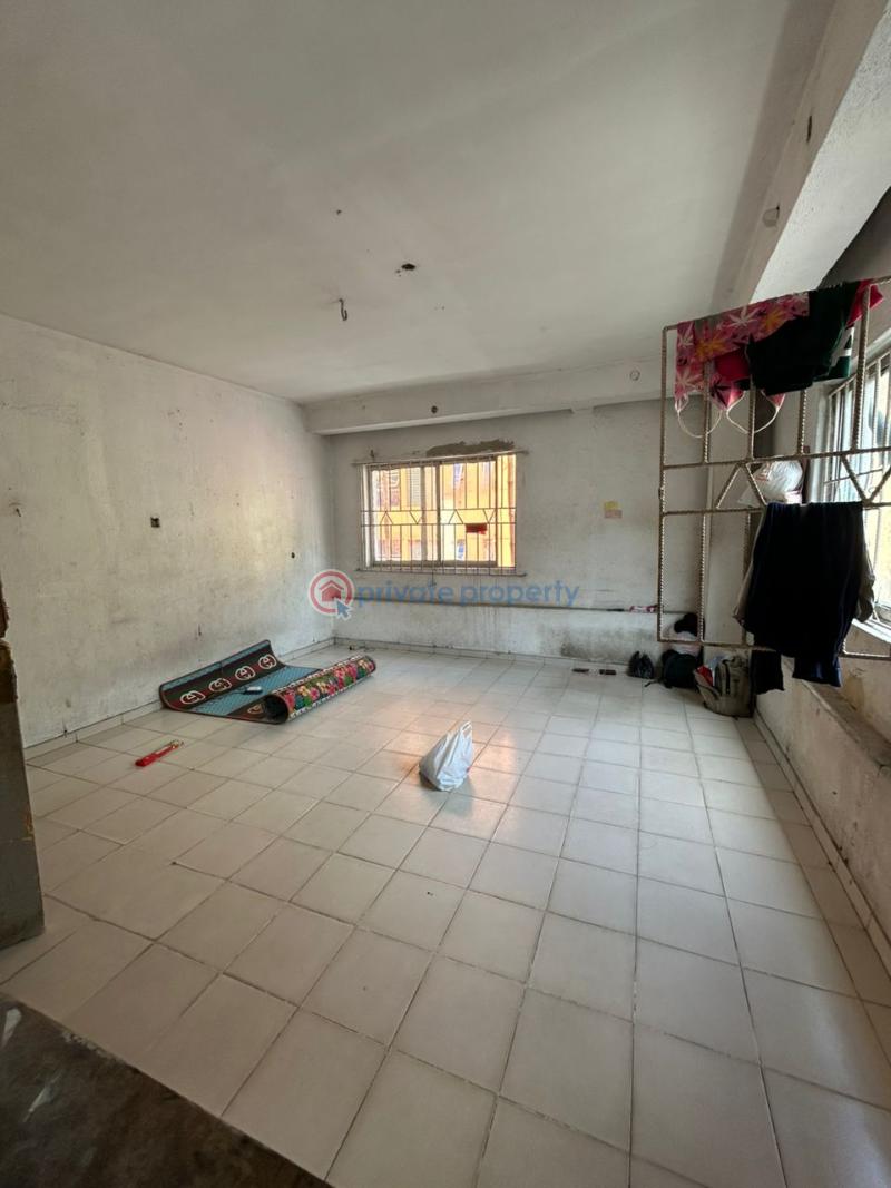 Mall/Complex/Plaza For Rent Off Eko Hotel Ademola Adetokunbo Victoria Island Lagos - 2