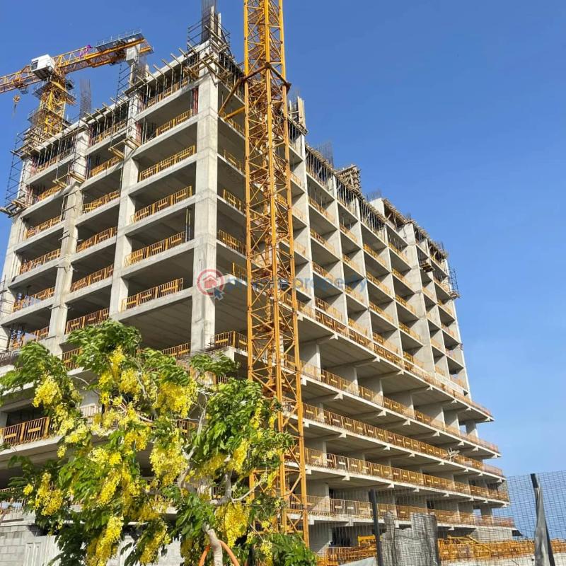 Flat & Apartment For Sale Eko Atlantic Victoria Island Lagos - 5