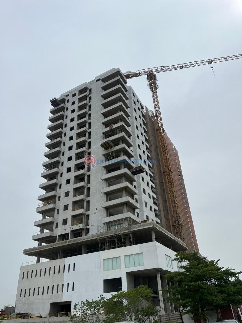Flat & Apartment For Sale Oceanview, Eko Atlantic City Eko Atlantic Victoria Island Lagos - 2