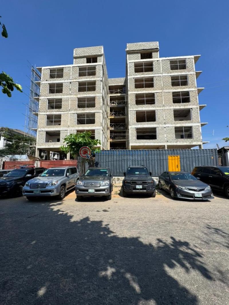 2 bedroom Flat & Apartment For Sale Victoria Island Lagos