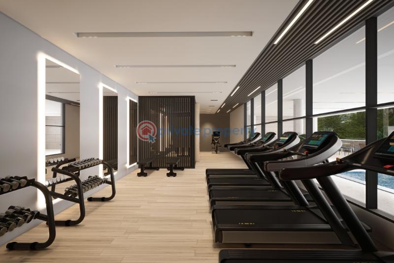 2 bedroom Block Of Flats For Sale Off Admiralty Way Lekki Phase 1 Lagos - 8