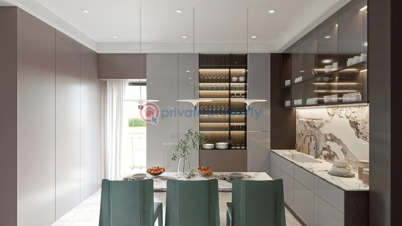 2 bedroom Block Of Flats For Sale Eko Atlantic Victoria Island Lagos - 3