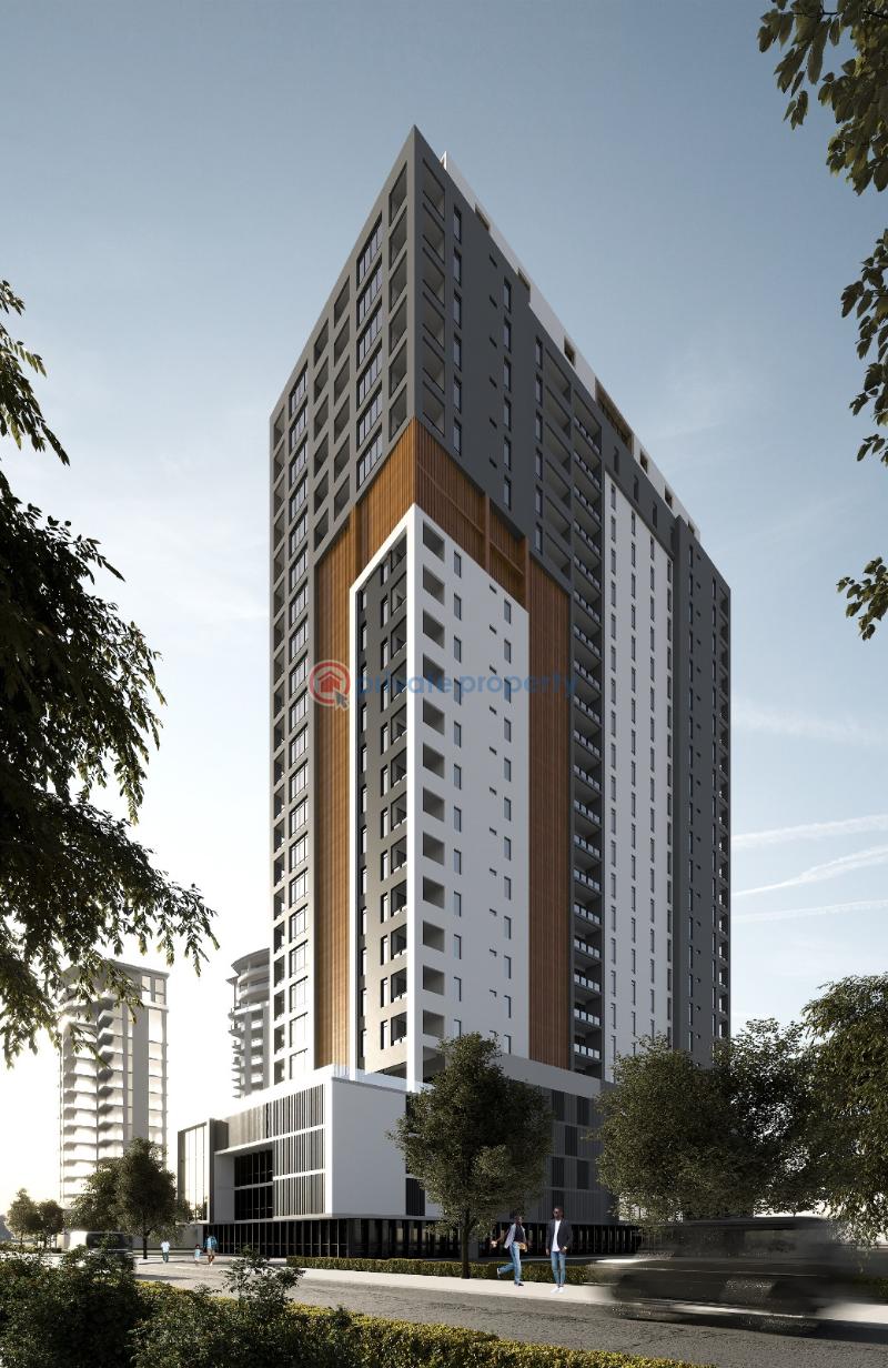 2 bedroom Block Of Flats For Sale Eko Atlantic Victoria Island Lagos - 0