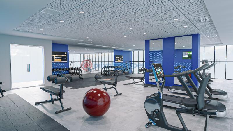 2 bedroom Block Of Flats For Sale Eko Atlantic Victoria Island Lagos - 5