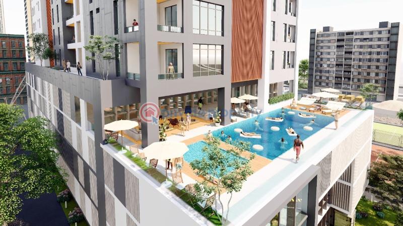 2 bedroom Block Of Flats For Sale Eko Atlantic Victoria Island Lagos - 1