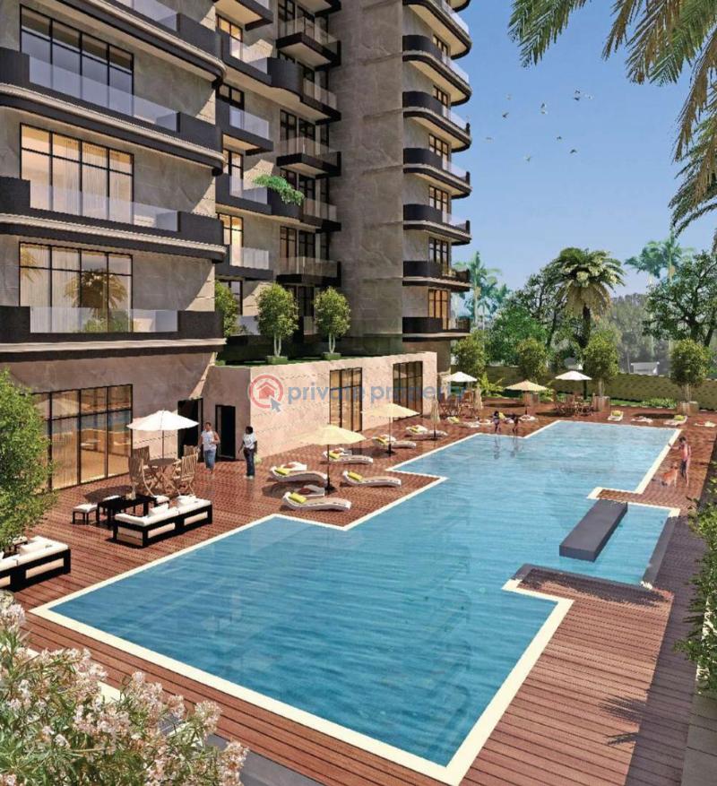 Offplan 2,3 4 & 5 bedroom apartments - 3 2 bedroom Flat & Apartment For Sale Ikoyi Lagos - 3