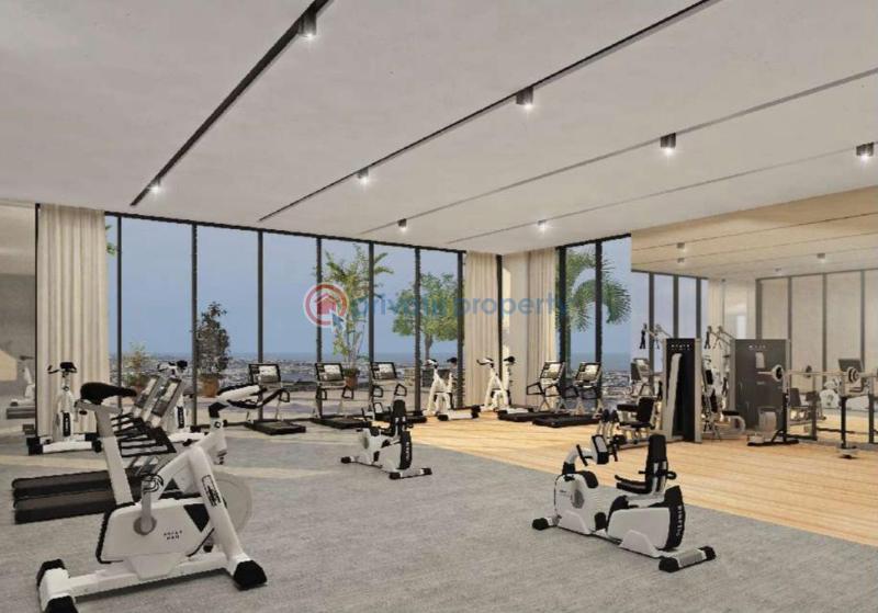Offplan 2,3 4 & 5 bedroom apartments - 6 2 bedroom Flat & Apartment For Sale Ikoyi Lagos - 6