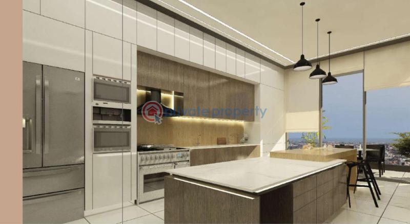 Offplan 2,3 4 & 5 bedroom apartments - 4 2 bedroom Flat & Apartment For Sale Ikoyi Lagos - 4