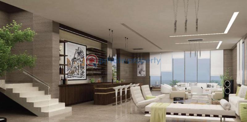 Offplan 2,3 4 & 5 bedroom apartments - 7 2 bedroom Flat & Apartment For Sale Ikoyi Lagos - 7
