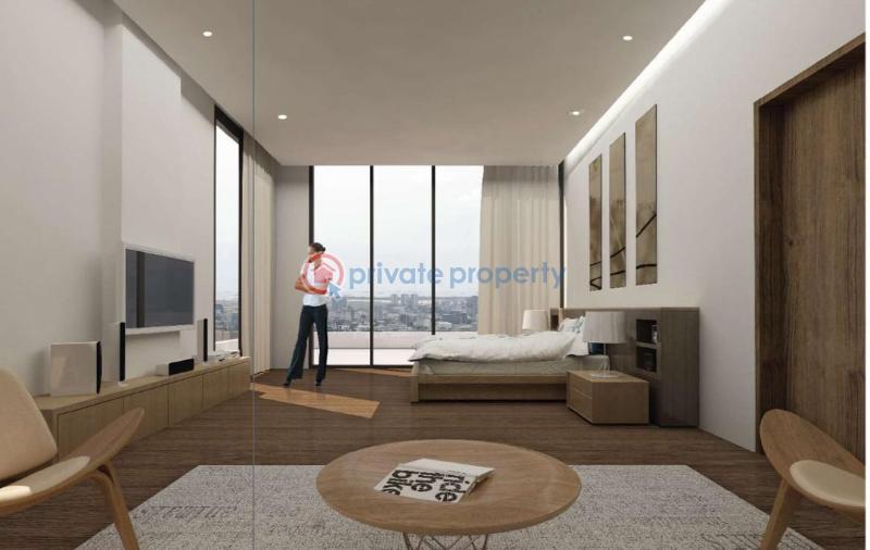 Offplan 2,3 4 & 5 bedroom apartments - 1 2 bedroom Flat & Apartment For Sale Ikoyi Lagos - 1