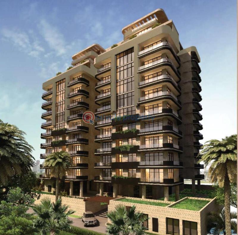 2 bedroom Flat & Apartment For Sale Ikoyi Lagos - 0
