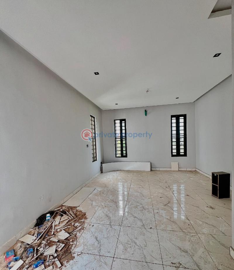3 bedroom Detached Duplex For Sale Abraham Adesanya Ajah Lagos - 6