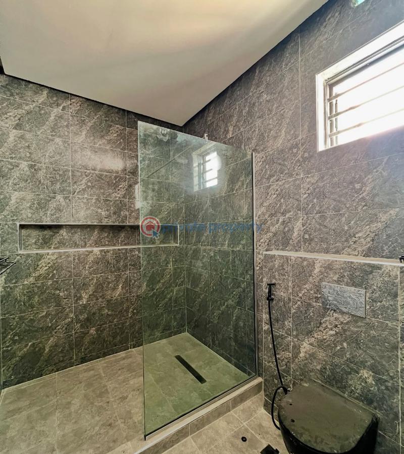 3 bedroom Detached Duplex For Sale Abraham Adesanya Ajah Lagos - 10