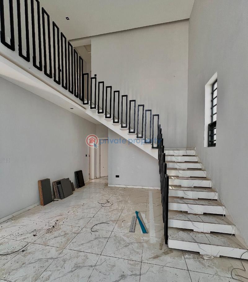 3 bedroom Detached Duplex For Sale Abraham Adesanya Ajah Lagos - 3