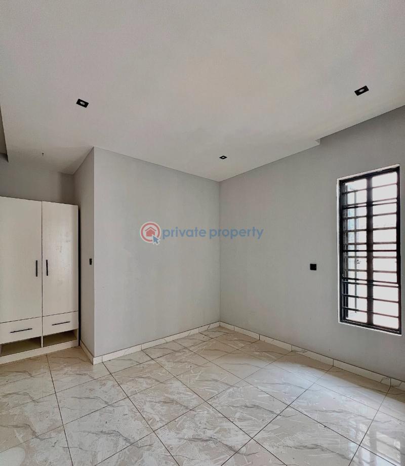 3 bedroom Detached Duplex For Sale Abraham Adesanya Ajah Lagos - 9