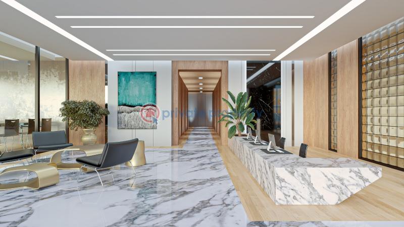 3 bedroom Block Of Flats For Sale Eko Atlantic Victoria Island Lagos - 4