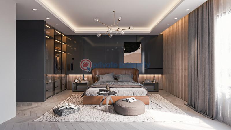 3 bedroom Block Of Flats For Sale Eko Atlantic Victoria Island Lagos - 6