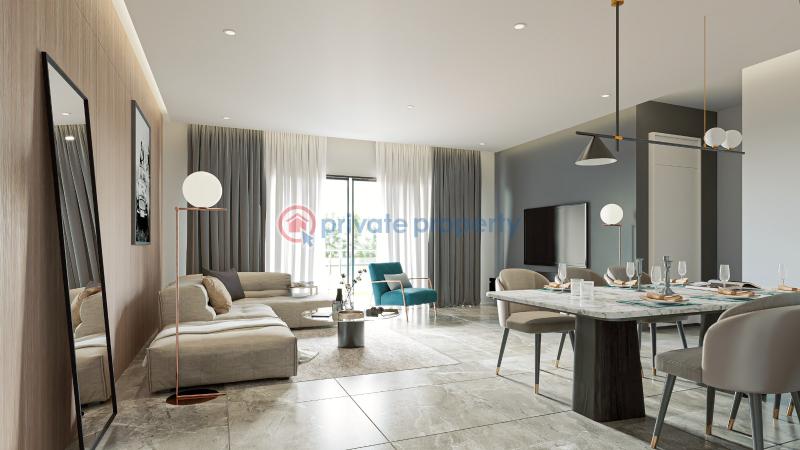 3 bedroom Block Of Flats For Sale Eko Atlantic Victoria Island Lagos - 2