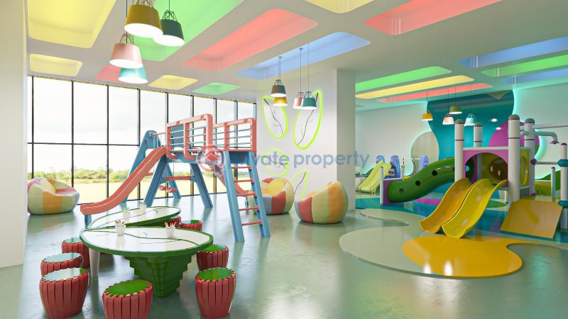 3 bedroom Block Of Flats For Sale Eko Atlantic Victoria Island Lagos - 7