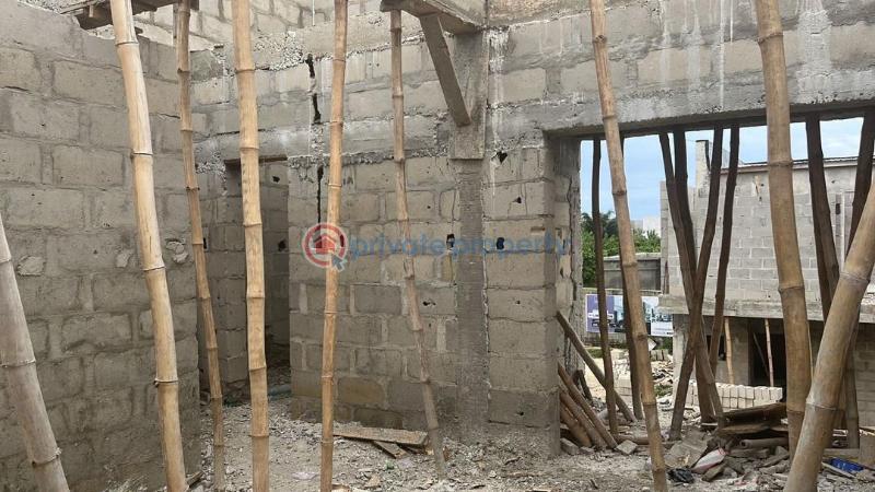 3 bedroom Duplex For Sale Alverton Phase 2 Inside Ajayi Apata Estate, Sangotedo, Lagos State Nigeria With Close Proximity To 👉lekki Novare Mall 👉farapark Estate 👉lufasi Nature Park 👉lagos Business School Lbs 👉the Alverton I 👉supermarkets 👉local Markets 👉filling Statio Sangotedo Lagos - 5