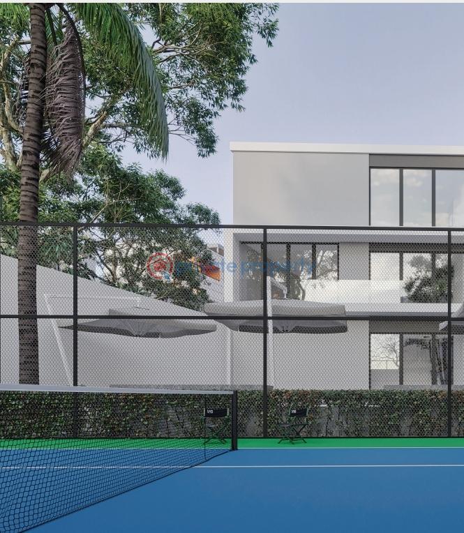 3 bedroom Block Of Flats For Sale Lekki Phase 1 Lagos - 3